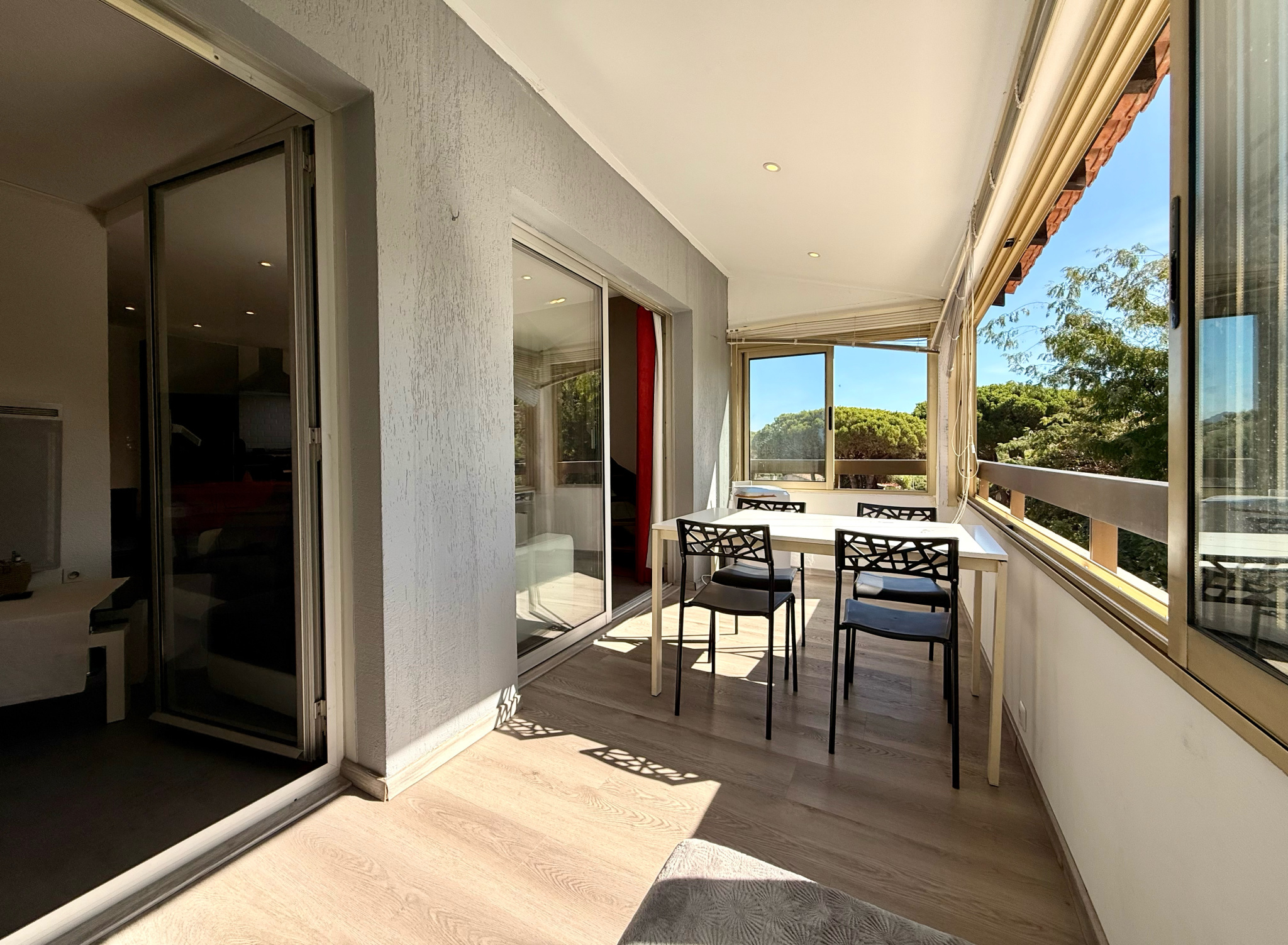 Bien immobilier à vendre à Frejus, 51 m², 3 pièces – photo 2 sur 10